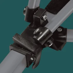 QuikShade Pop-Up Canopies-Expedition Straight Leg Pop-Up Canopy Tent 10 x 10 ft.