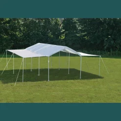 ShelterLogic Canopy Tents-Extension and Sidewall Kit for Canopy