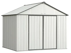 Arrow Metal Sheds-EZEE Shed® Steel Storage Shed