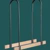 ShelterLogic Firewood Storage-Firewood Rack Adjustable Bracket Kit