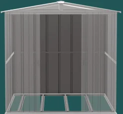 Arrow Floor Frame & Base Kits-Floor Frame Kit for Classic Sheds 6x7, 8x4, 8x6, 8x7 and 8x8 ft. and Select Sheds 6x6, 6x7, 8x4, 8x6, 8x7 and 8x8 ft.