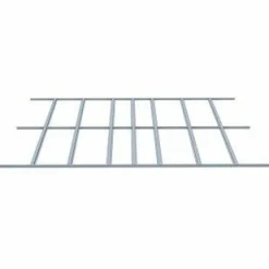 Arrow Floor Frame & Base Kits-Floor Frame Kit for Classic Sheds 10x11, 10x12 and 10x14 ft. and Select Sheds 10x11, 10x12 and 10x14 ft.