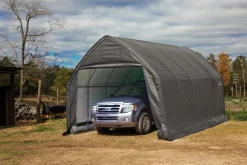 ShelterLogic Garage-In-A-Box®-Garage-in-a-Box® SUV/Truck