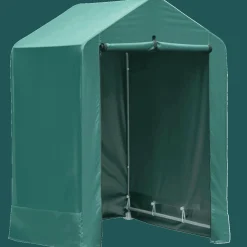 ShelterLogic Portable Sheds-Garden Shed 4x4x6
