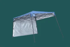 QuikShade Pop-Up Canopies-Go Hybrid 6 x 6 ft. Slant Leg Canopy