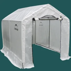 ShelterLogic Portable Greenhouses-GrowIT® Backyard Greenhouse, 6 ft. x 8 ft. x 6 ft.