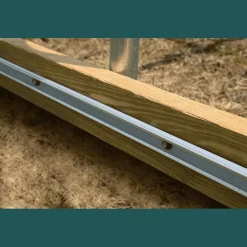 ShelterLogic High Tunnel Greenhouses-High Tunnel Greenhouse, Frame and Cover