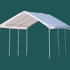 ShelterLogic Canopy Tents-Max AP™ Canopy - 8 Legs, 10 ft. x 20 ft.