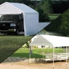 ShelterLogic Canopy Tents-Max AP™ Canopy 2-in-1 with Enclosure Kit, 10 ft. x 20 ft.