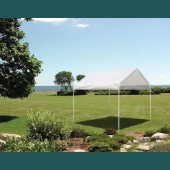 ShelterLogic Canopy Tents-Max AP™ Compact Canopy, 10 ft. x 10 ft.