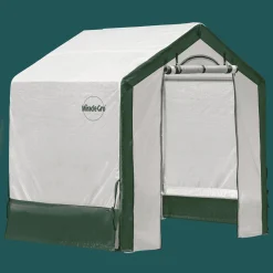 Miracle-Gro Patio Greenhouses|Portable Greenhouses-Greenhouse 6 x 4 x 6'