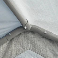 Miracle-Gro Patio Greenhouses|Portable Greenhouses-Greenhouse 6 x 4 x 6'