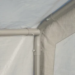 Miracle-Gro Patio Greenhouses|Portable Greenhouses-Greenhouse 6 x 4 x 6'