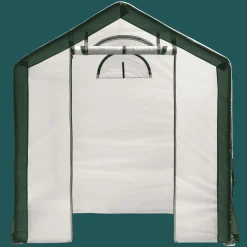 Miracle-Gro Patio Greenhouses|Portable Greenhouses-Greenhouse 6 x 4 x 6'
