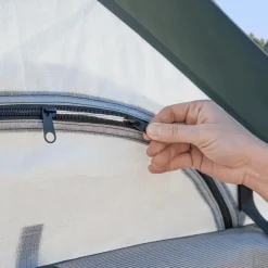 Miracle-Gro Patio Greenhouses|Portable Greenhouses-Greenhouse 6 x 4 x 6'