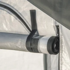 Miracle-Gro Patio Greenhouses|Portable Greenhouses-Greenhouse 6 x 4 x 6'