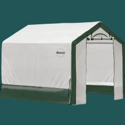 Miracle-Gro Portable Greenhouses-Greenhouse 6 x 8 x 6'