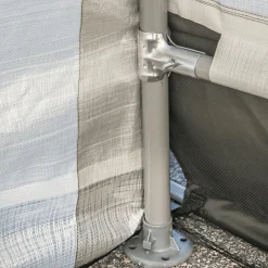 Miracle-Gro Portable Greenhouses-Greenhouse 6 x 8 x 6'