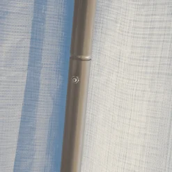 Miracle-Gro Portable Greenhouses-Greenhouse 6 x 6 x 6'