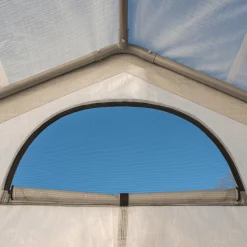 Miracle-Gro Portable Greenhouses-Greenhouse 6 x 6 x 6'