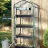 Miracle-Gro Patio Greenhouses|Portable Greenhouses-Mini Greenhouse