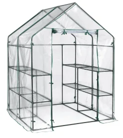 Miracle-Gro Patio Greenhouses|Portable Greenhouses-Mini Greenhouse