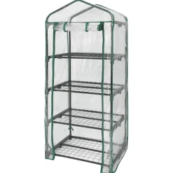 Miracle-Gro Patio Greenhouses|Portable Greenhouses-Mini Greenhouse