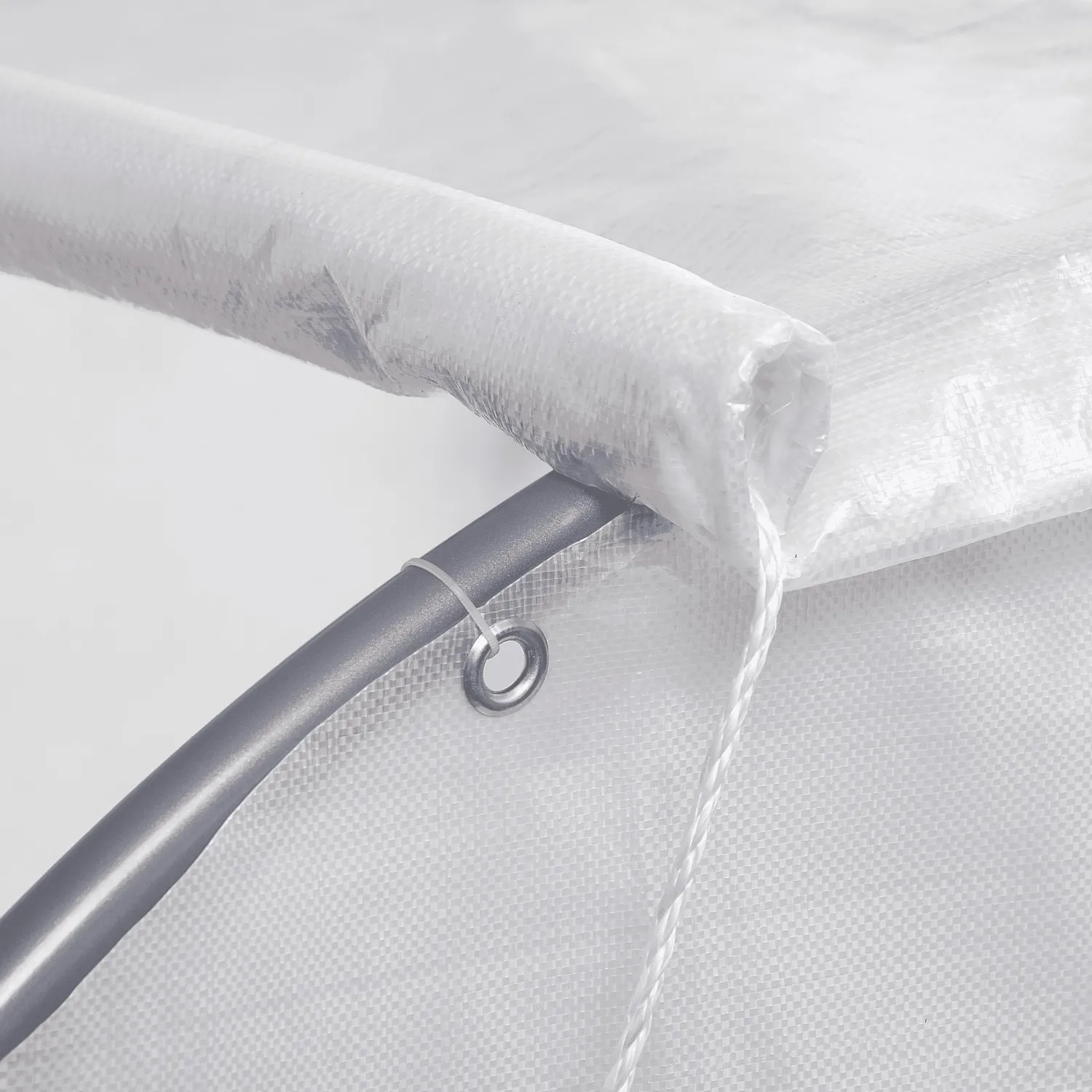 Miracle-Gro Raised Beds|Portable Greenhouses-4x4 ft. Raised Bed Greenhouse