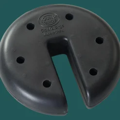 QuikShade Hardware-Pop-Up Weight Plates - Single Retail Pack