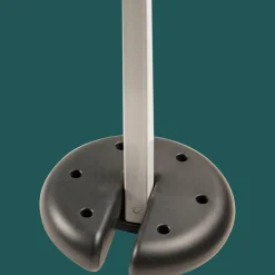 QuikShade Hardware-Pop-Up Weight Plates - Single Retail Pack