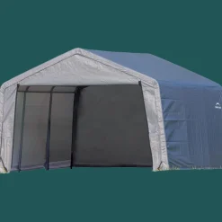 ShelterLogic Portable Sheds-Portable Shed: Shed-in-a-Box®