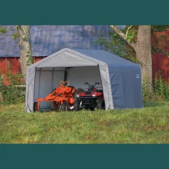 ShelterLogic Portable Sheds-Portable Shed: Shed-in-a-Box®