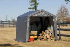 ShelterLogic Portable Sheds-Portable Shed: Shed-in-a-Box®