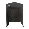 QuikShade Pop-Up Canopies|Canopy Tents-Quik Shade Ex25 5x5 ft. Black Pop-up Canopy