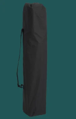 QuikShade Canopy Chairs|Canopy Beach Chairs-Quik Shade Heavy Duty MaxShade™ Chair, Black