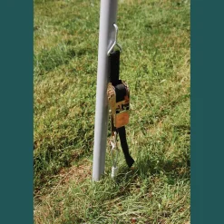 ShelterLogic Anchors-Ratchet Tite Anchor Kit