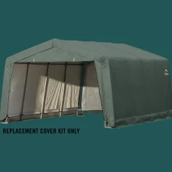 ShelterLogic Replacement Covers-Replacement Cover for the Garage-in-a-Box®