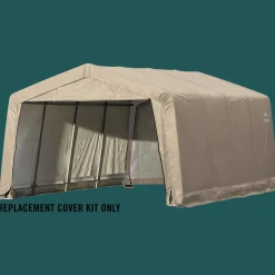 ShelterLogic Replacement Covers-Replacement Cover for the Garage-in-a-Box®