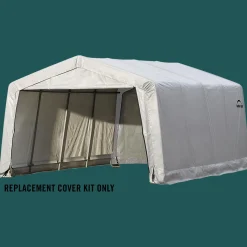 ShelterLogic Replacement Covers-Replacement Cover for the Garage-in-a-Box®