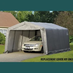 ShelterLogic Replacement Covers-Replacement Cover for the Garage-in-a-Box®