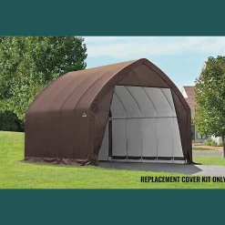 ShelterLogic Replacement Covers-Replacement Cover for the Garage-in-a-Box® SUV/Truck