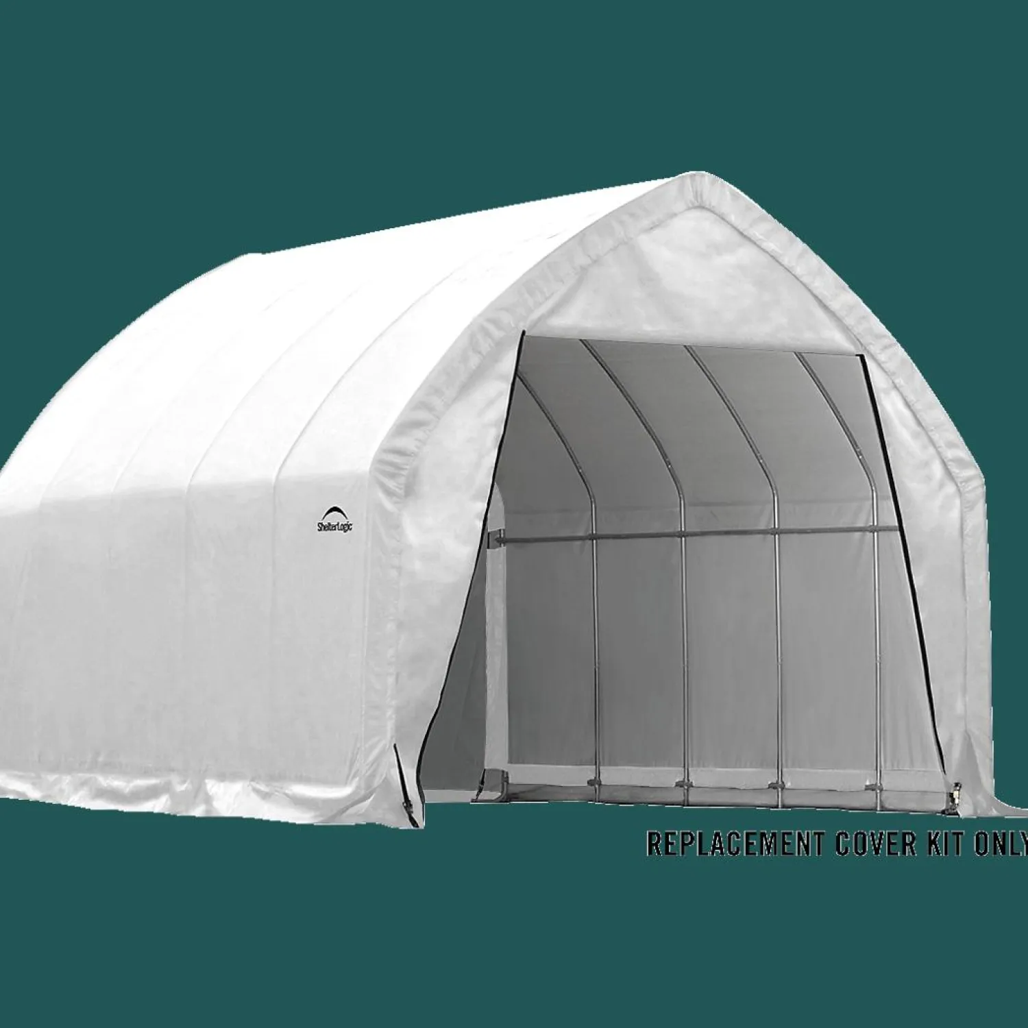 ShelterLogic Replacement Covers-Replacement Cover for the Garage-in-a-Box® SUV/Truck