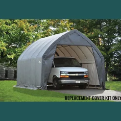ShelterLogic Replacement Covers-Replacement Cover for the Garage-in-a-Box® SUV/Truck
