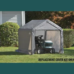 ShelterLogic Replacement Covers-Replacement Cover Kit for the Shed-in-a-Box®