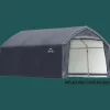 ShelterLogic Replacement Covers-Replacement Cover Kit for the AccelaFrame™ HD Shelter