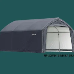 ShelterLogic Replacement Covers-Replacement Cover Kit for the AccelaFrame™ HD Shelter