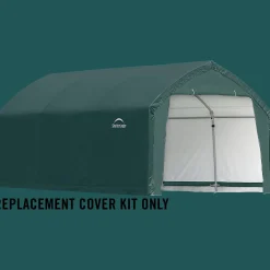 ShelterLogic Replacement Covers-Replacement Cover Kit for the AccelaFrame™ HD Shelter