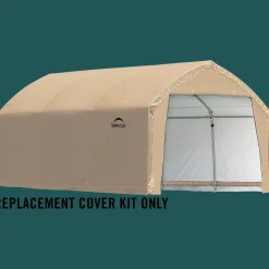 ShelterLogic Replacement Covers-Replacement Cover Kit for the AccelaFrame™ HD Shelter