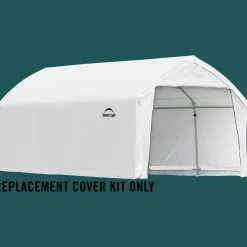 ShelterLogic Replacement Covers-Replacement Cover Kit for the AccelaFrame™ HD Shelter