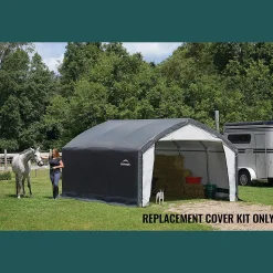 ShelterLogic Replacement Covers-Replacement Cover Kit for the AccelaFrame™ HD Shelter